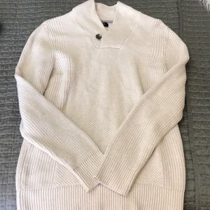 Alfani “Regular Fit” sweater